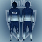 ELITE Sweatsuit (ADULT SPIRIT GEAR)